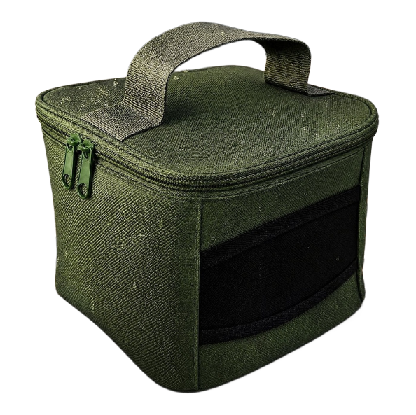 Tackle Box - Olta Balıkçılığı Malzemelerinin Güvenli Saklanması İçin