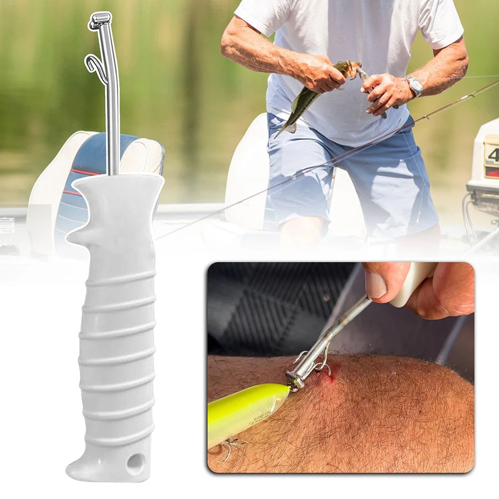Fishing Equipment Parts - Hızlı Çıkarma Balık Kancası Çıkarıcı Tüm