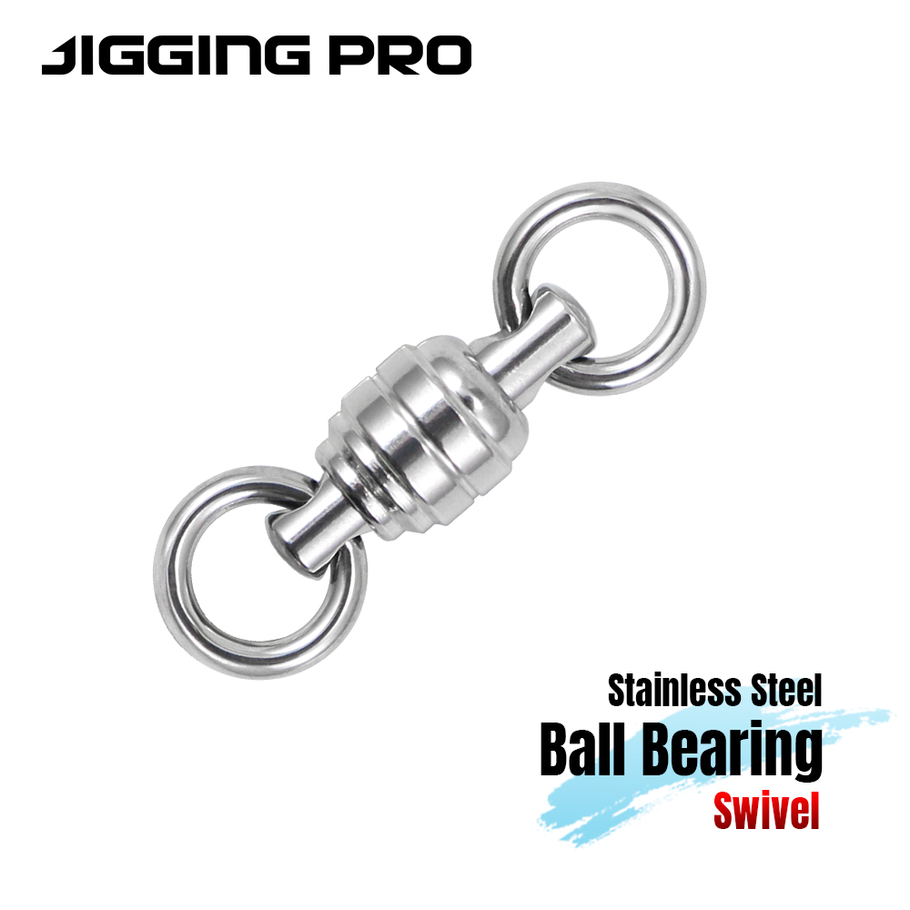 Fishing Equipment Cheap - JIGGING PRO 3/5 Adet Ağır Hizmet
