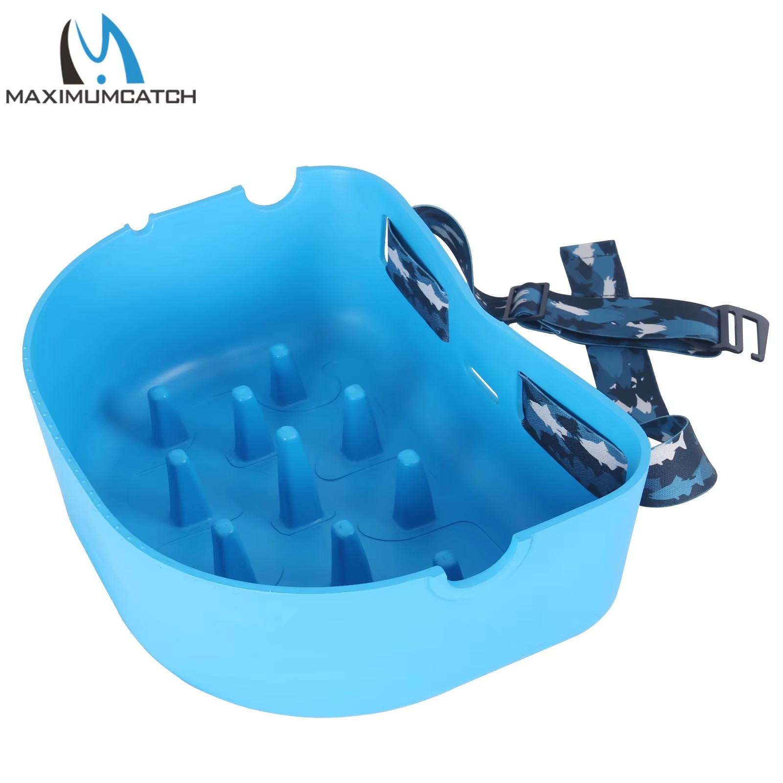 Tackle Box - MAXCATCH FFSB Süper Hafif Sinek Balıkçılığı