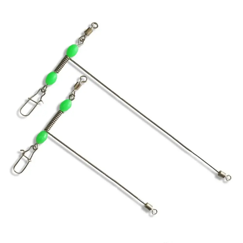 Fishing Equipment Cheap - 3 Yollu Konnektör Deniz Balıkçılığı Kancası