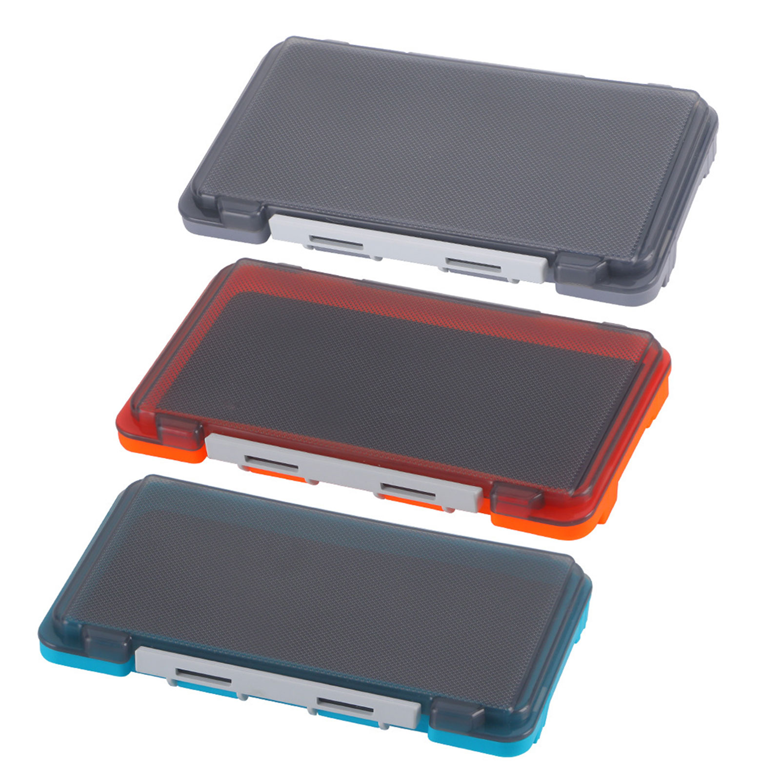 Tackle Box - Olta takımı kutusu yem saklama kutusu