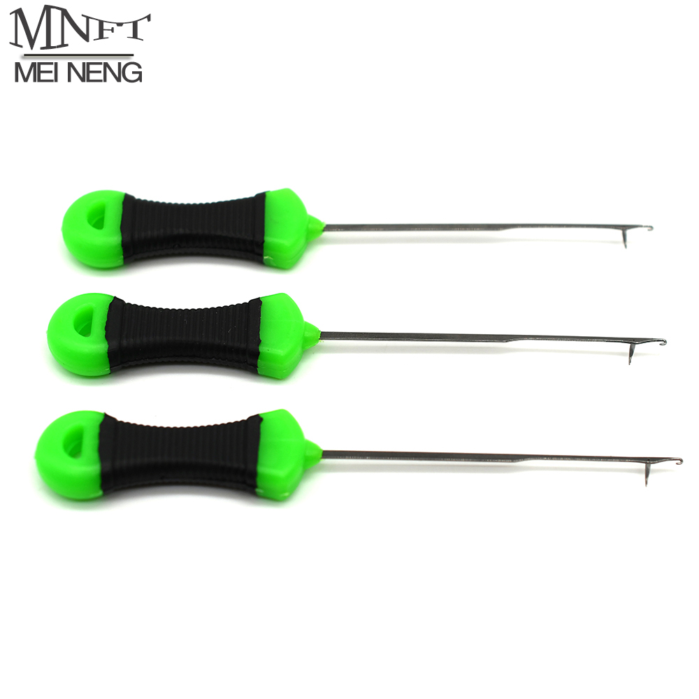Fishing Equipment Cheap - MNFT 1 adet sazan balıkçılık araçları