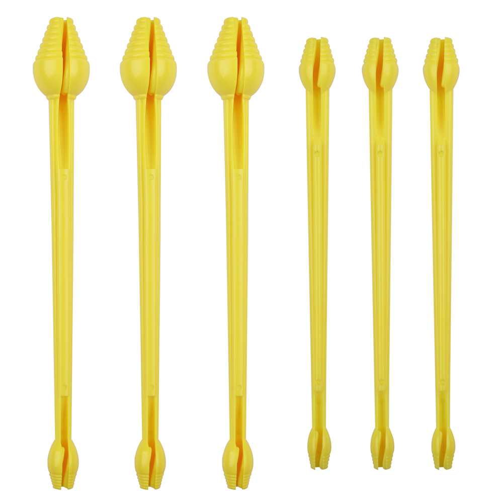 Fishing Equipment Cheap - 6 adet Balıkçılık Kanca Disgorger Snelled