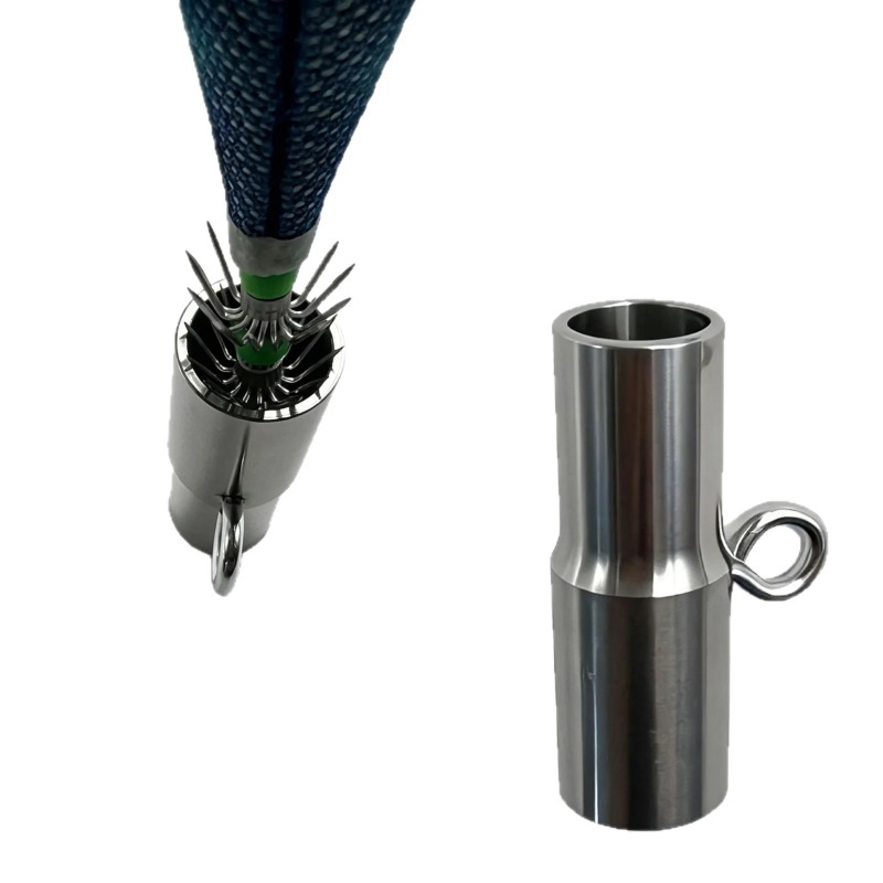 Paslanmaz Çelik Kalamar Ahtapo - Fishing Equipment Parts incelemesi ve fiyatı