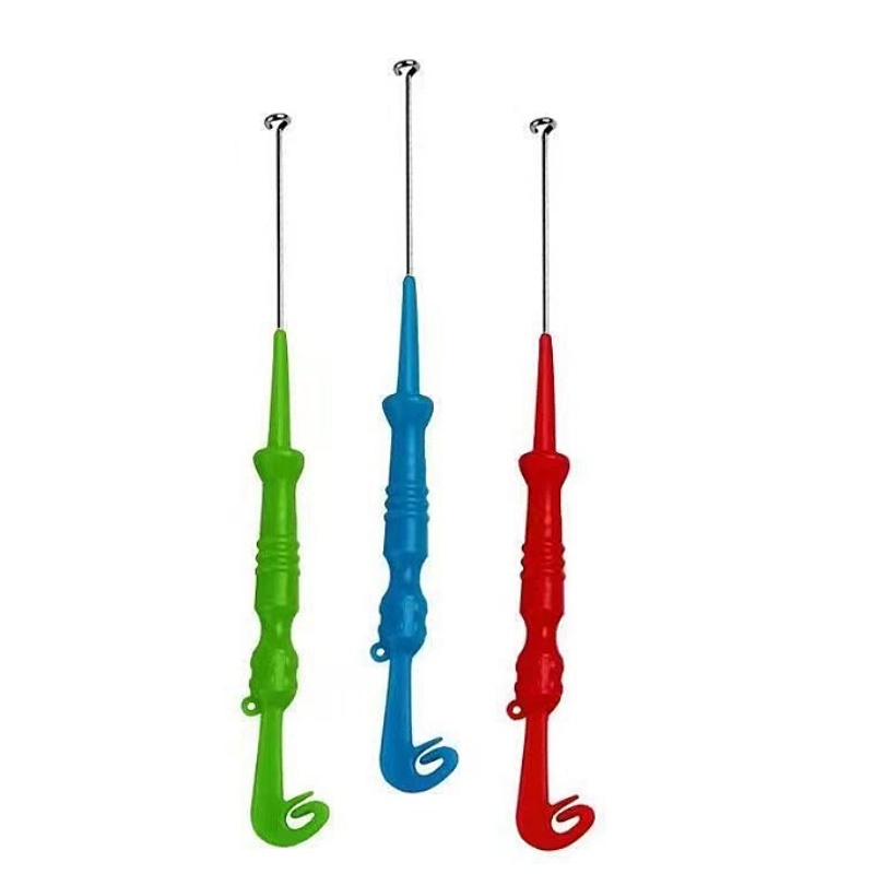 Güvenlik çıkarıcı balıkçılık e - Fishing Equipment Parts incelemesi ve fiyatı
