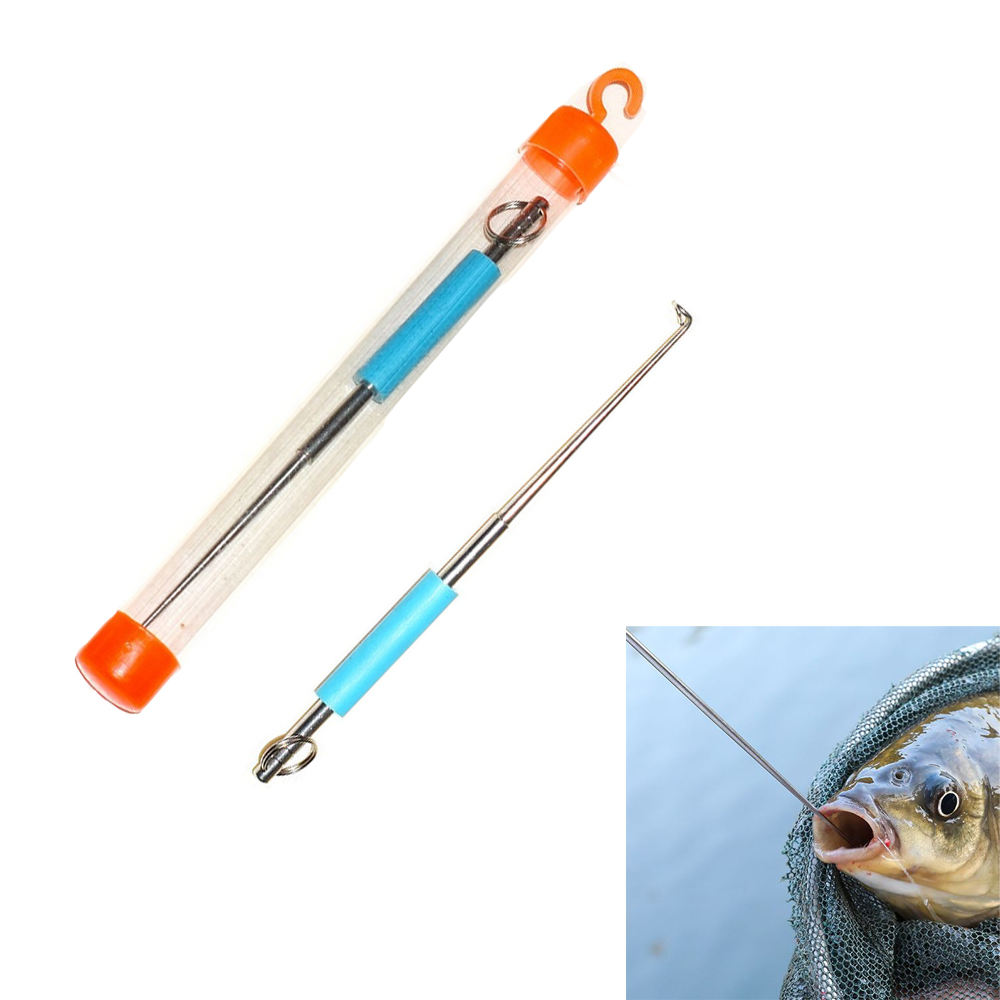 1 adet kolay balık oltası sökü - Fishing Equipment Parts incelemesi ve fiyatı