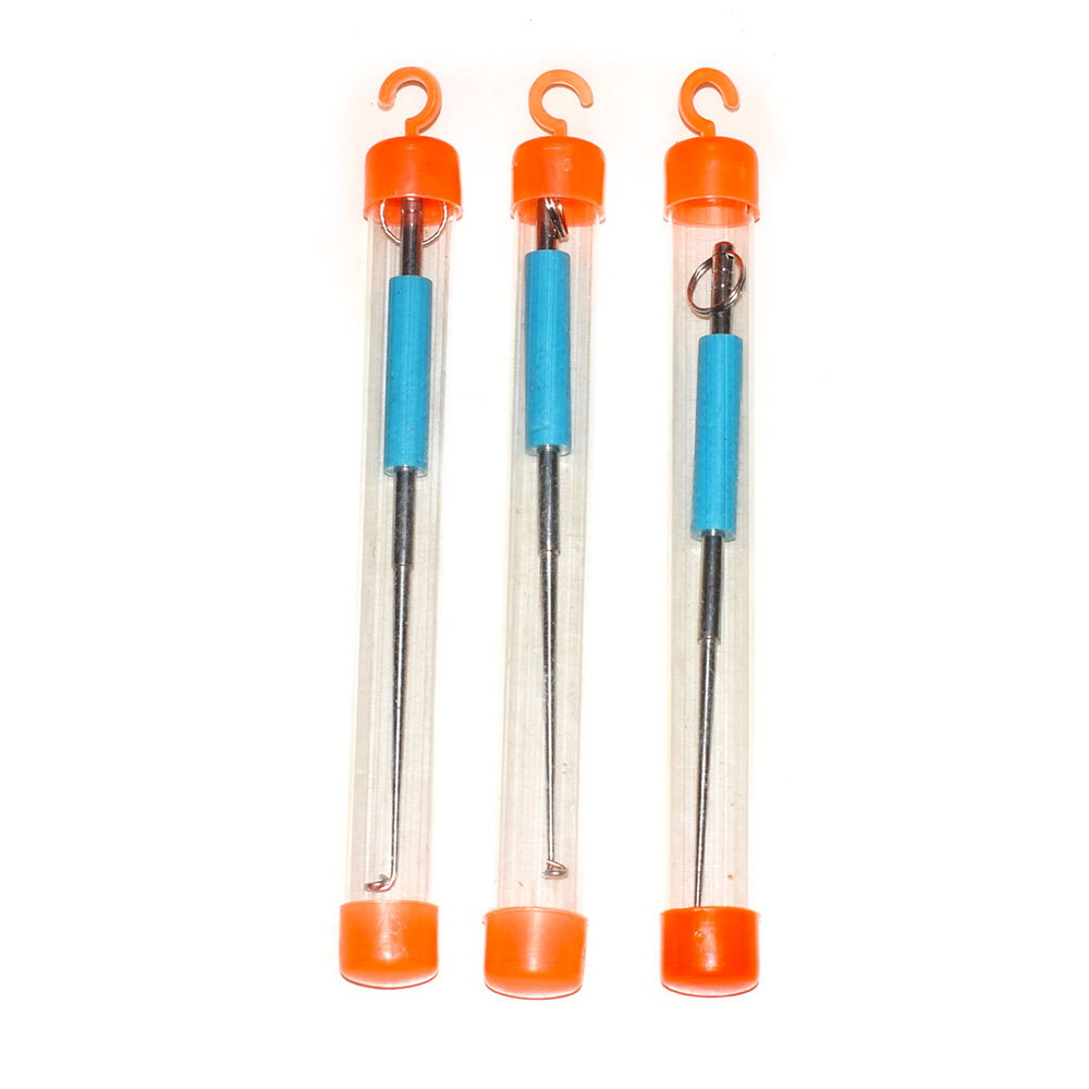 1 adet kolay balık oltası sökü - Fishing Equipment Parts incelemesi ve fiyatı