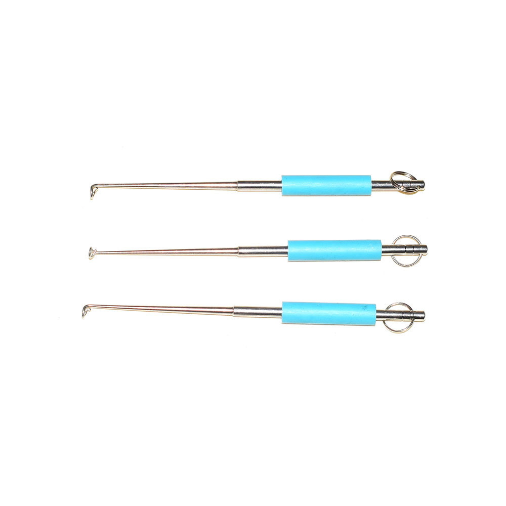 1 adet kolay balık oltası sökü - Fishing Equipment Parts incelemesi ve fiyatı