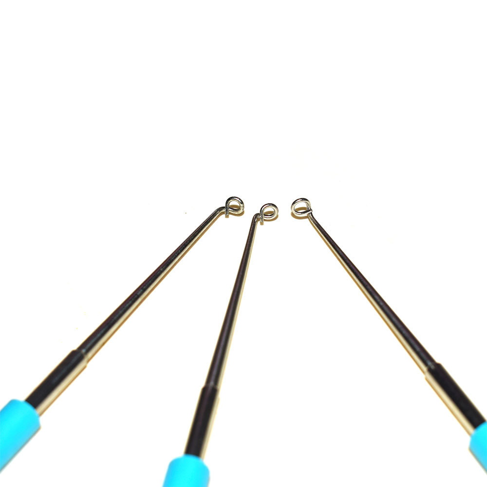 1 adet kolay balık oltası sökü - Fishing Equipment Parts incelemesi ve fiyatı