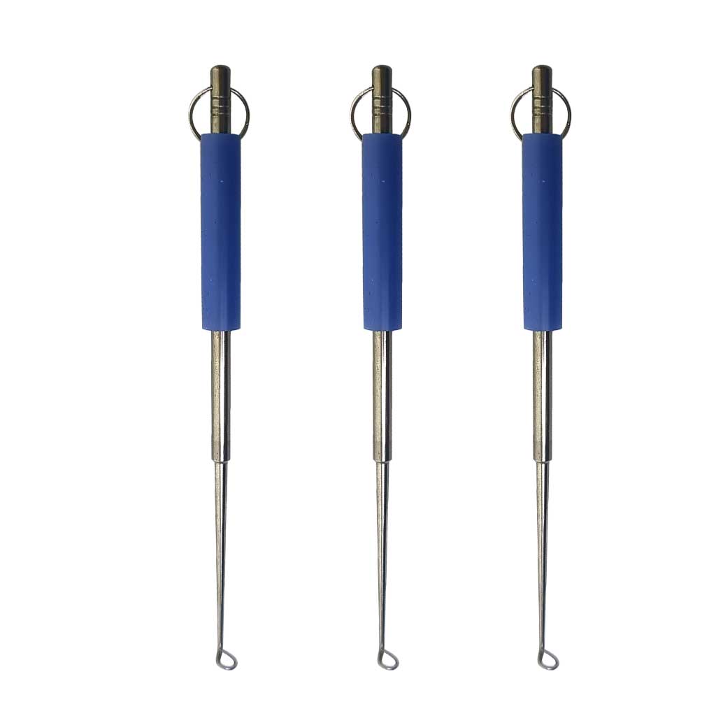 3'lü Paslanmaz Çelik Balık Kan - Fishing Equipment Parts incelemesi ve fiyatı