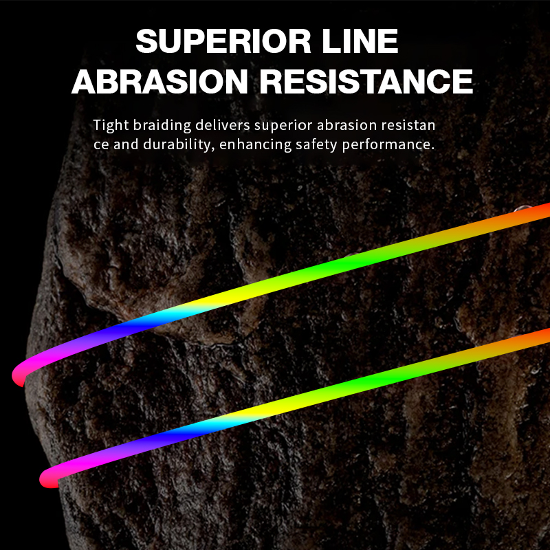 Yeni YGKX 16 Telli Olta İpi 50 - Braided Fishing Line incelemesi ve fiyatı