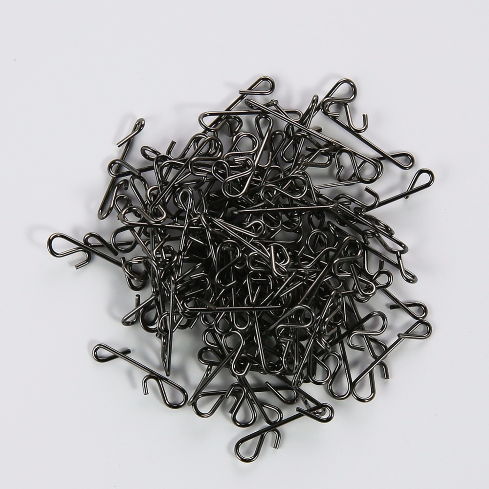 50 adet/paket olta tel bağlayı - Braided Fishing Line incelemesi ve fiyatı