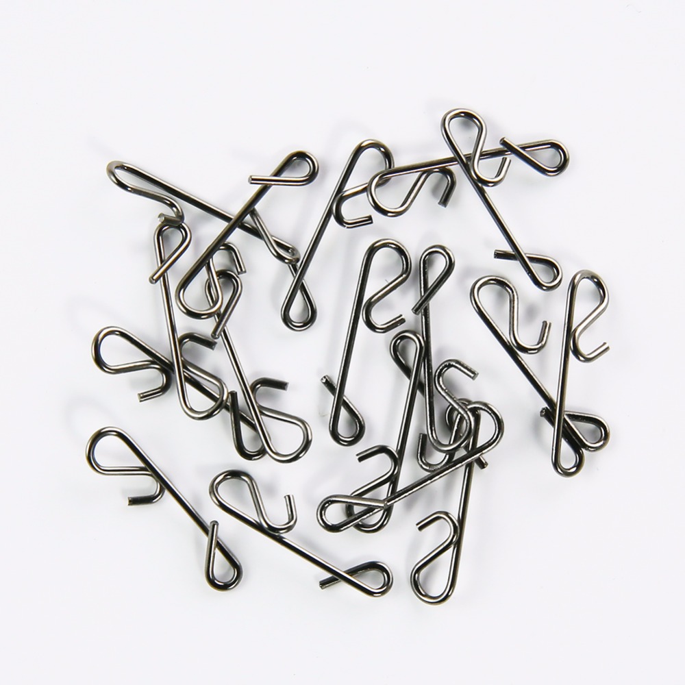 50 adet/paket olta tel bağlayı - Braided Fishing Line incelemesi ve fiyatı