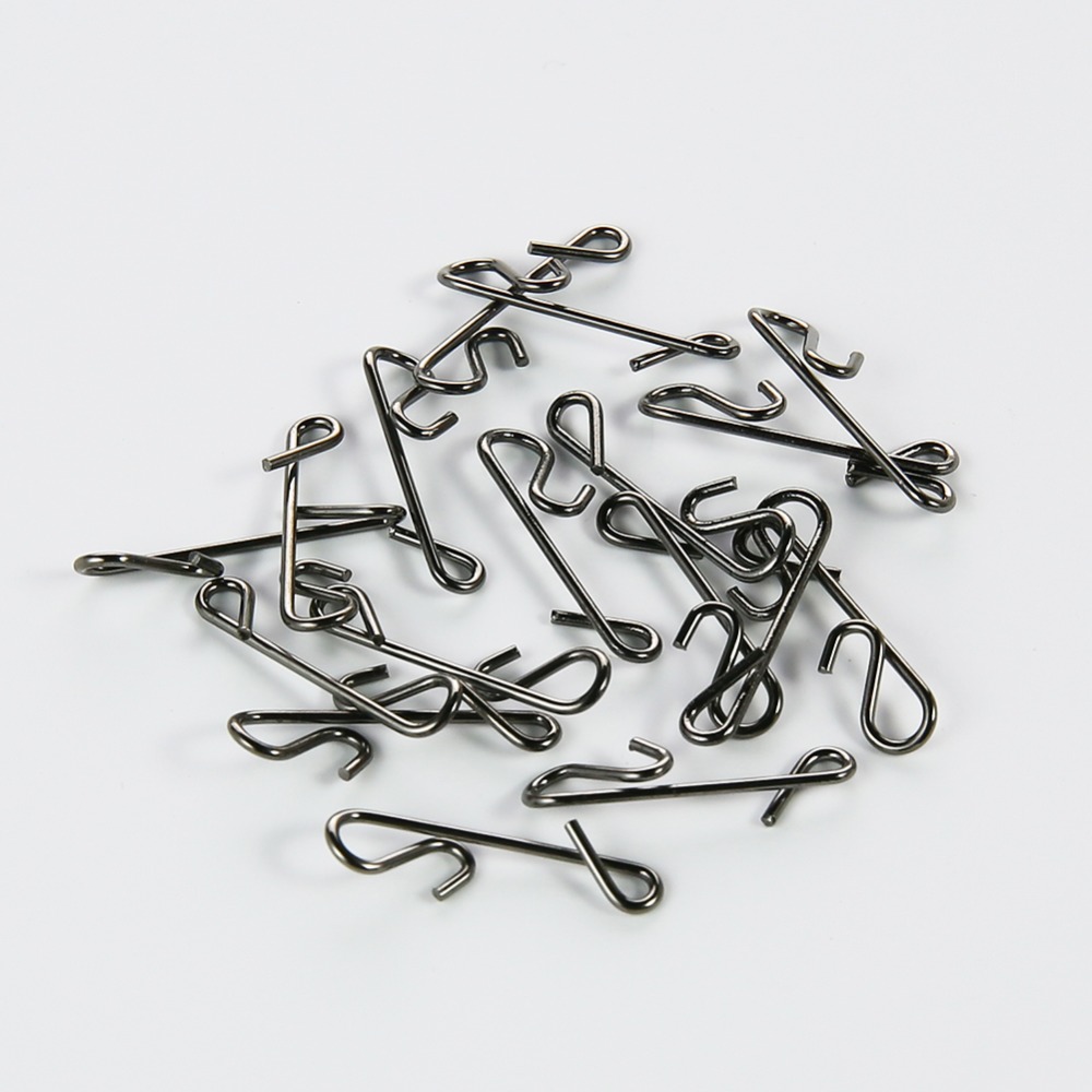 50 adet/paket olta tel bağlayı - Braided Fishing Line incelemesi ve fiyatı