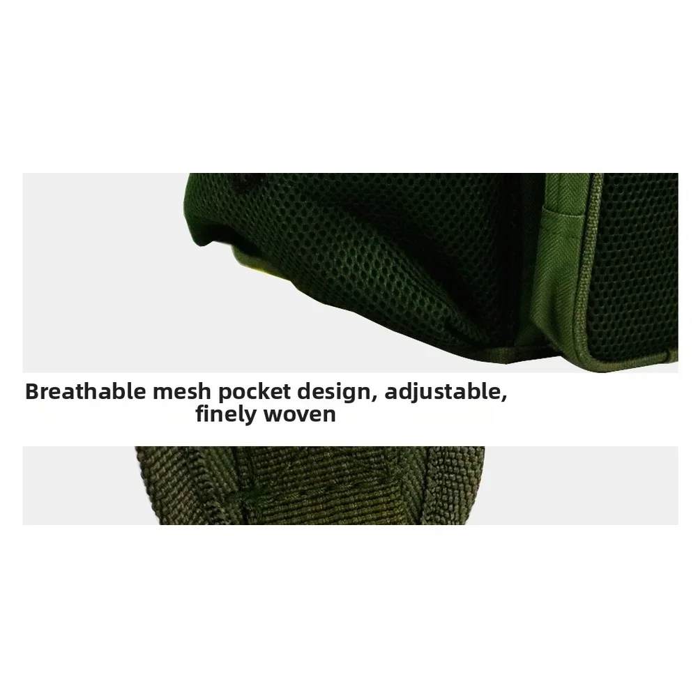 Su Geçirmez Naylon Kumaşlı ve  - Fishing Backpack incelemesi ve fiyatı