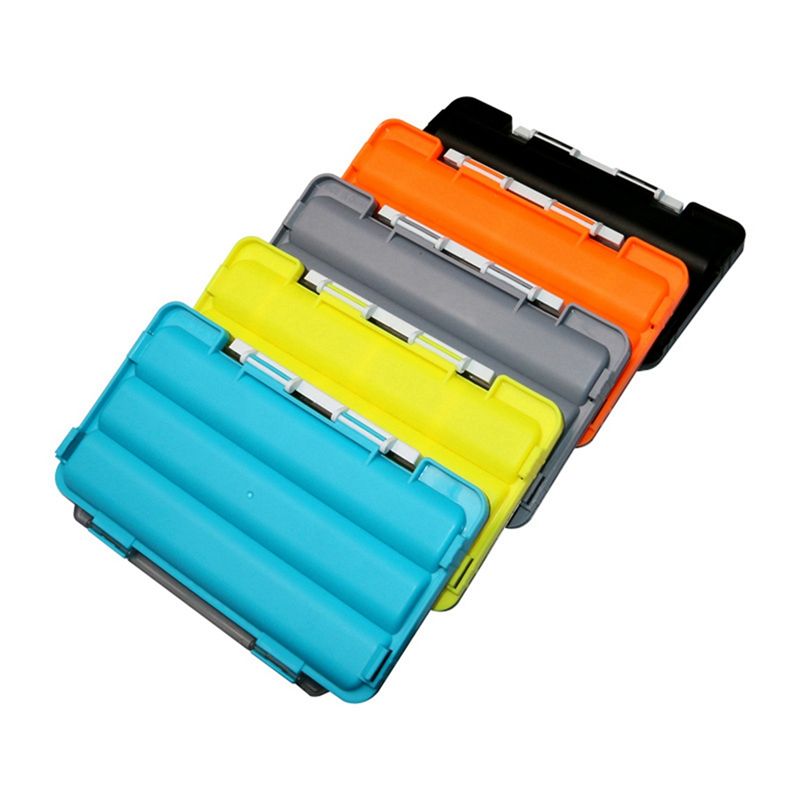 POPULAR-5 PCS Balıkçılık Yem K - Tackle Box incelemesi ve fiyatı