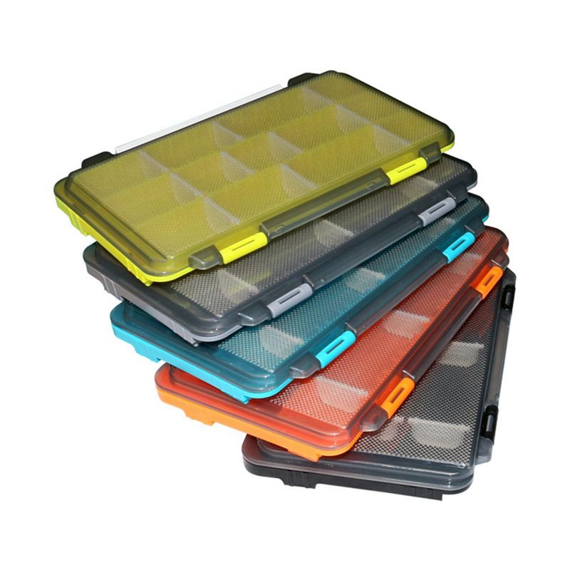 POPULAR-5 PCS Balıkçılık Yem K - Tackle Box incelemesi ve fiyatı