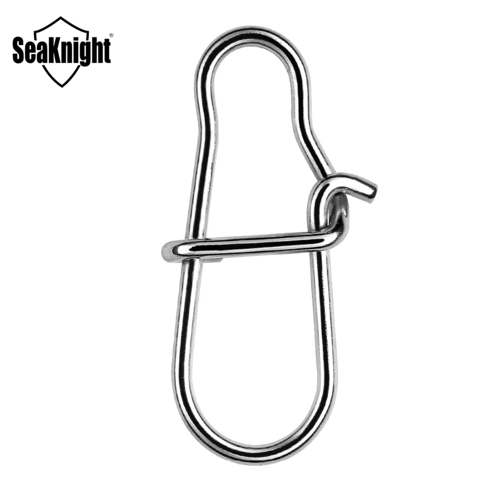 SeaKnight 50 adet/grup Balıkçı - Fishing Equipment Cheap incelemesi ve fiyatı