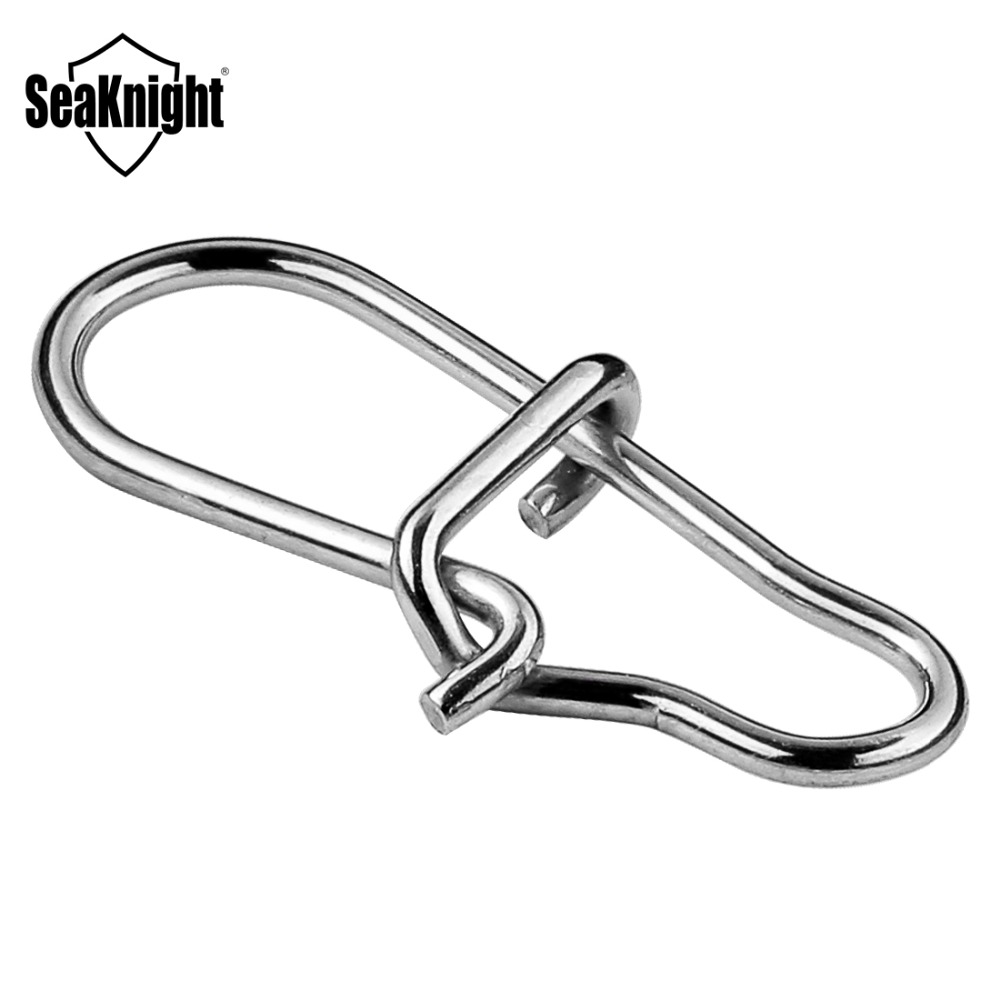 SeaKnight 50 adet/grup Balıkçı - Fishing Equipment Cheap incelemesi ve fiyatı