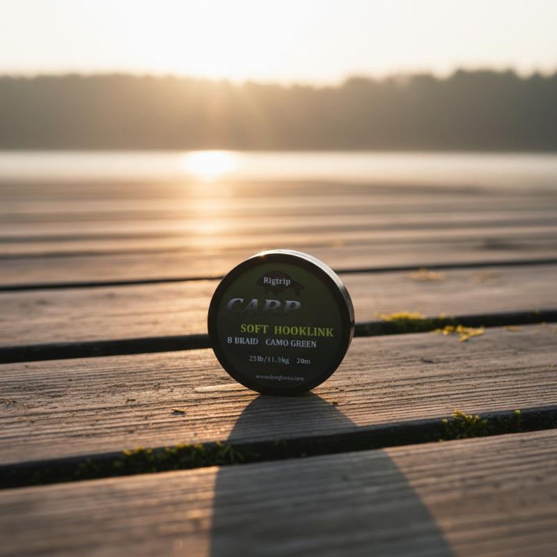 20m Sazan Balıkçılığı İpi Yüks - Braided Fishing Line incelemesi ve fiyatı