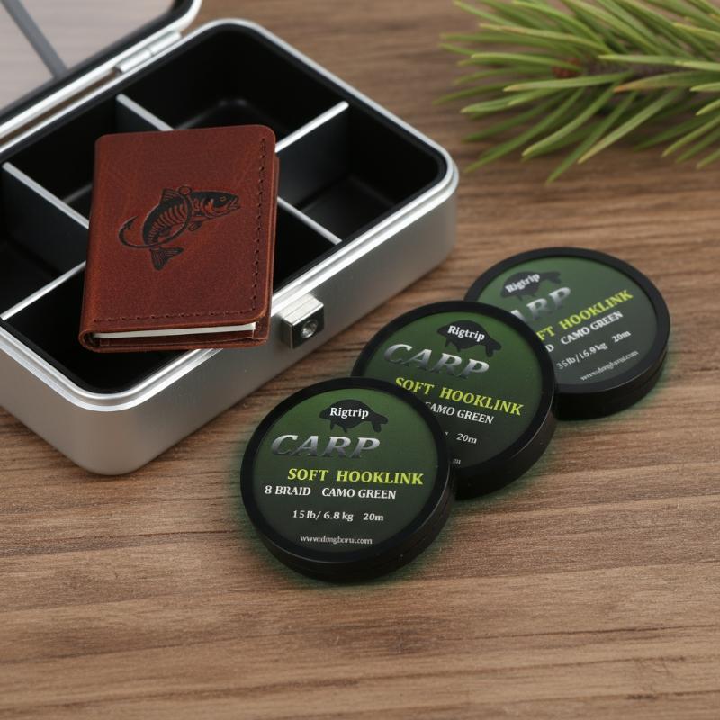 20m Sazan Balıkçılığı İpi Yüks - Braided Fishing Line incelemesi ve fiyatı