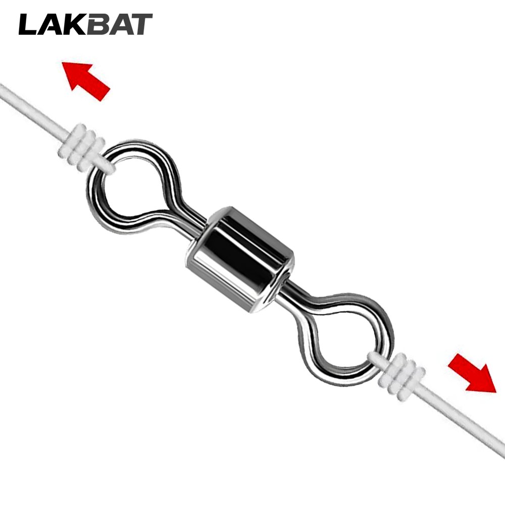 100 adet paslanmaz çelik balık - Tackle Box incelemesi ve fiyatı