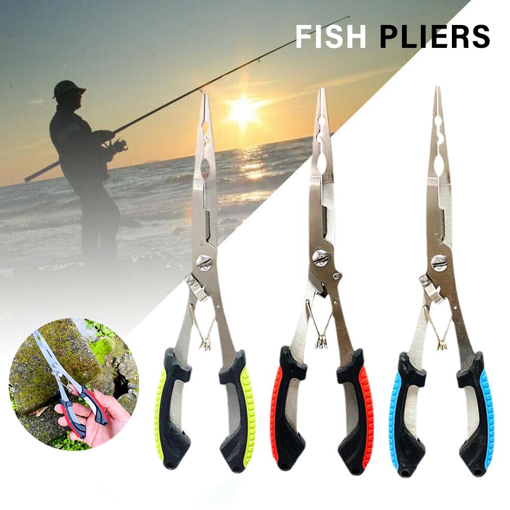 Paslanmaz Çelik Balıkçılık Pen - Fishing Equipment Parts incelemesi ve fiyatı