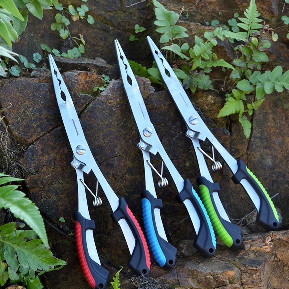Paslanmaz Çelik Balıkçılık Pen - Fishing Equipment Parts incelemesi ve fiyatı
