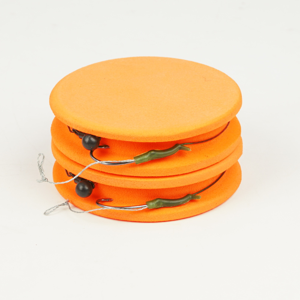 HIRISI 10 Adet/Kutu EVA Köpük  - Tackle Box incelemesi ve fiyatı