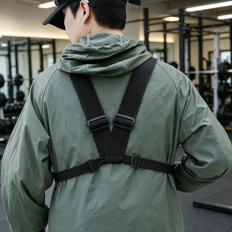 2026 Yeni Göğüs Çantaları unis - Fishing Backpack incelemesi ve fiyatı