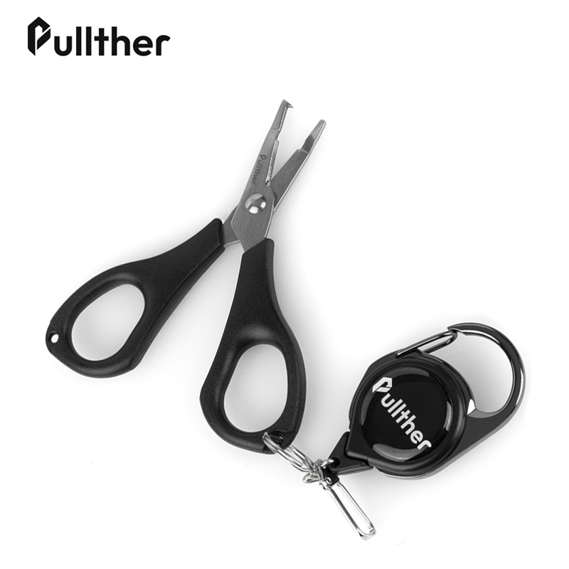 Geri çekilebilir rozet tutucu  - Braided Fishing Line incelemesi ve fiyatı