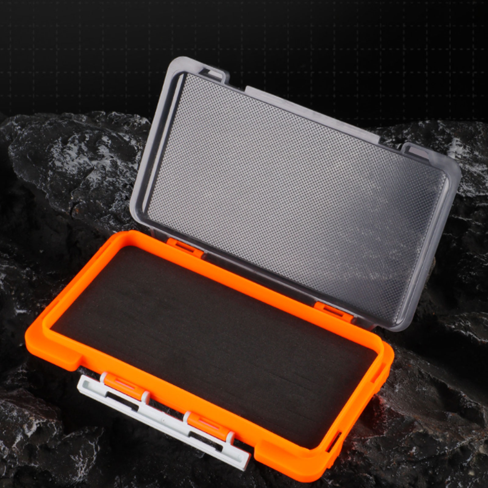 Olta takımı kutusu yem saklama - Tackle Box incelemesi ve fiyatı