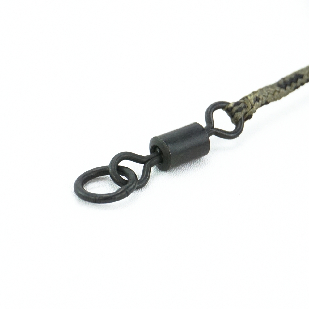Hirisi 3 adet sazan olta hazır - Braided Fishing Line incelemesi ve fiyatı