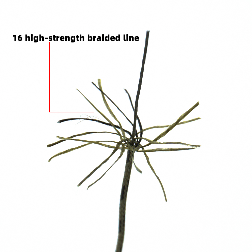 Hirisi 3 adet sazan olta hazır - Braided Fishing Line incelemesi ve fiyatı