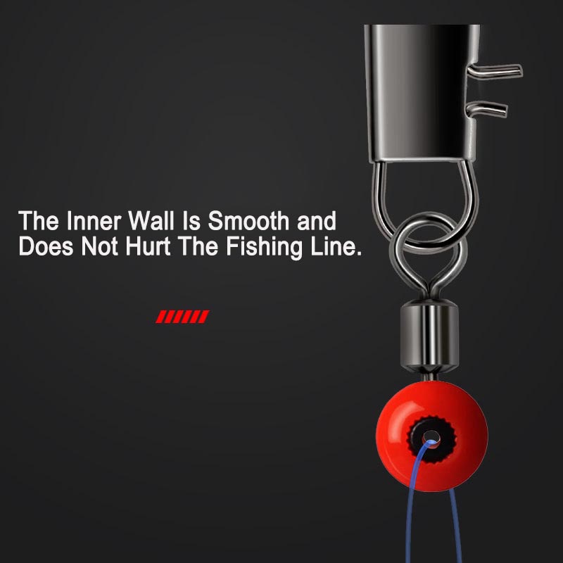 50 adet/grup balıkçılık şamand - Fishing Equipment Cheap incelemesi ve fiyatı