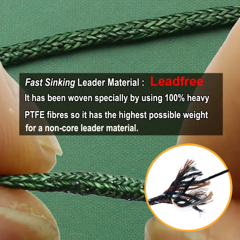3/6 adet CarpCarp Olta Misinas - Braided Fishing Line incelemesi ve fiyatı