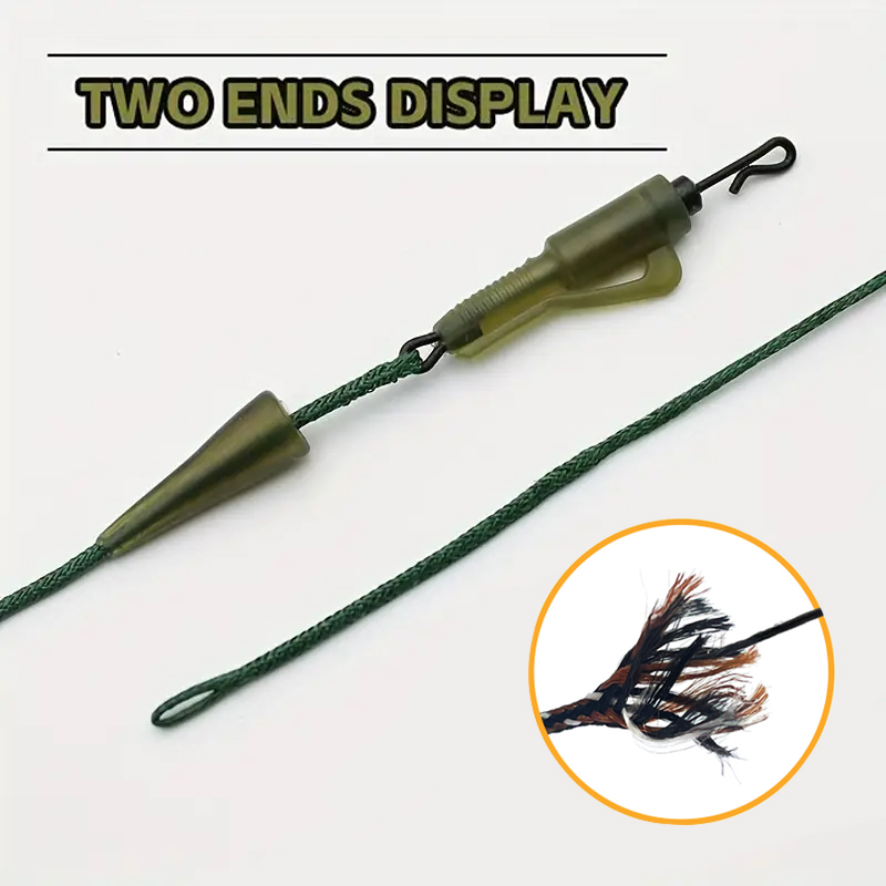 3/6 adet CarpCarp Olta Misinas - Braided Fishing Line incelemesi ve fiyatı