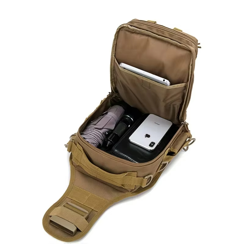 Açık Hava Göğüs Çantası Erkek  - Tackle Box incelemesi ve fiyatı