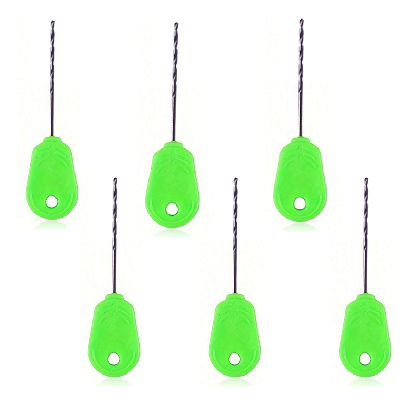 3 adet Sazan yem matkap ucu, y - Fishing Equipment Cheap incelemesi ve fiyatı