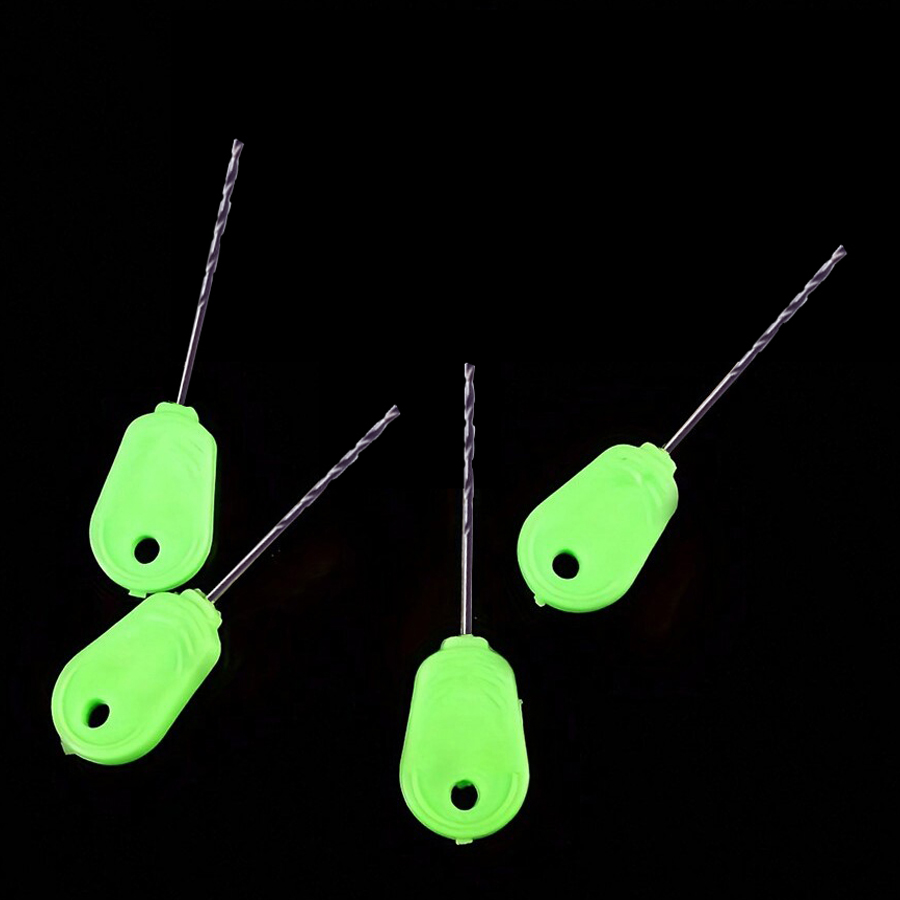 3 adet Sazan yem matkap ucu, y - Fishing Equipment Cheap incelemesi ve fiyatı