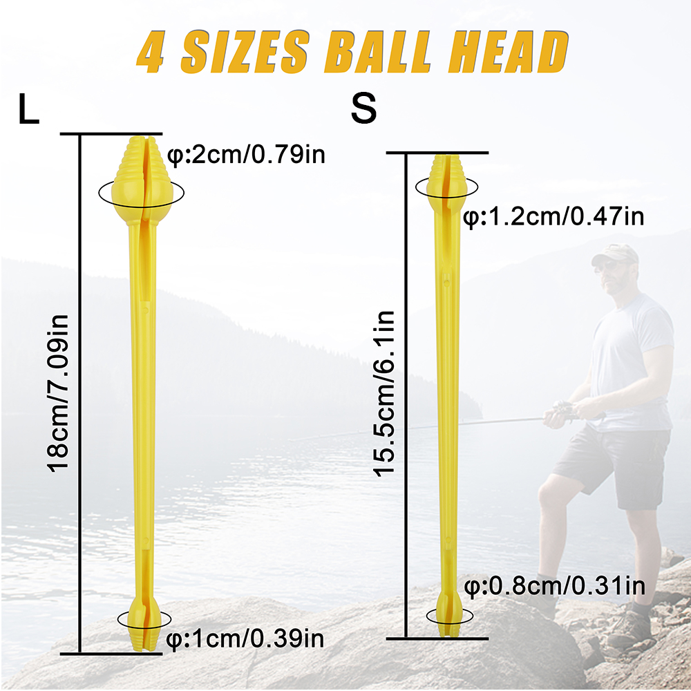 6 adet Balıkçılık Kanca Disgor - Fishing Equipment Cheap incelemesi ve fiyatı