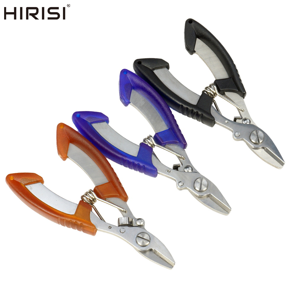 Hirisi JD03 Paslanmaz Çelik Ba - Braided Fishing Line incelemesi ve fiyatı