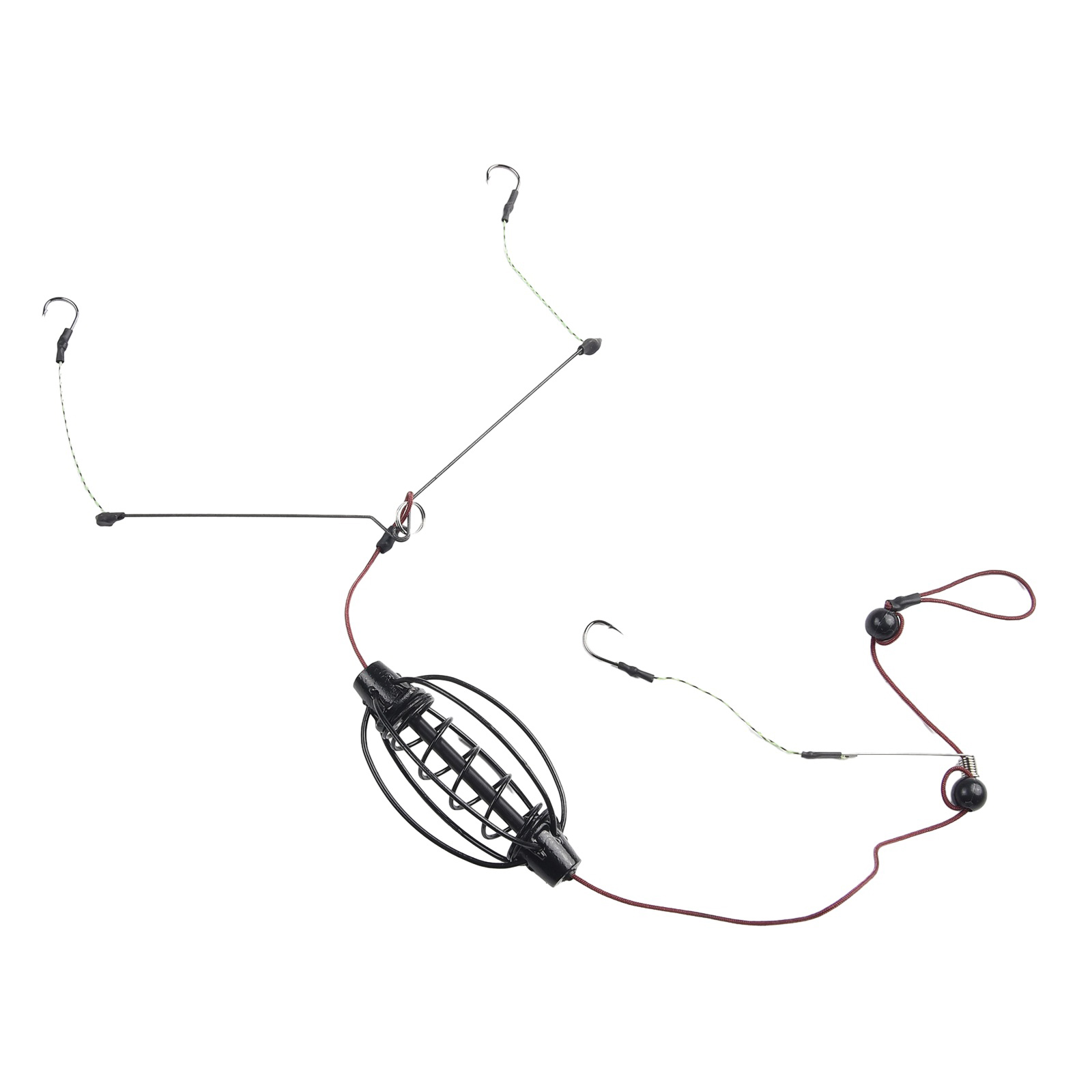 1 adet sazan balıkçılık besley - Braided Fishing Line incelemesi ve fiyatı