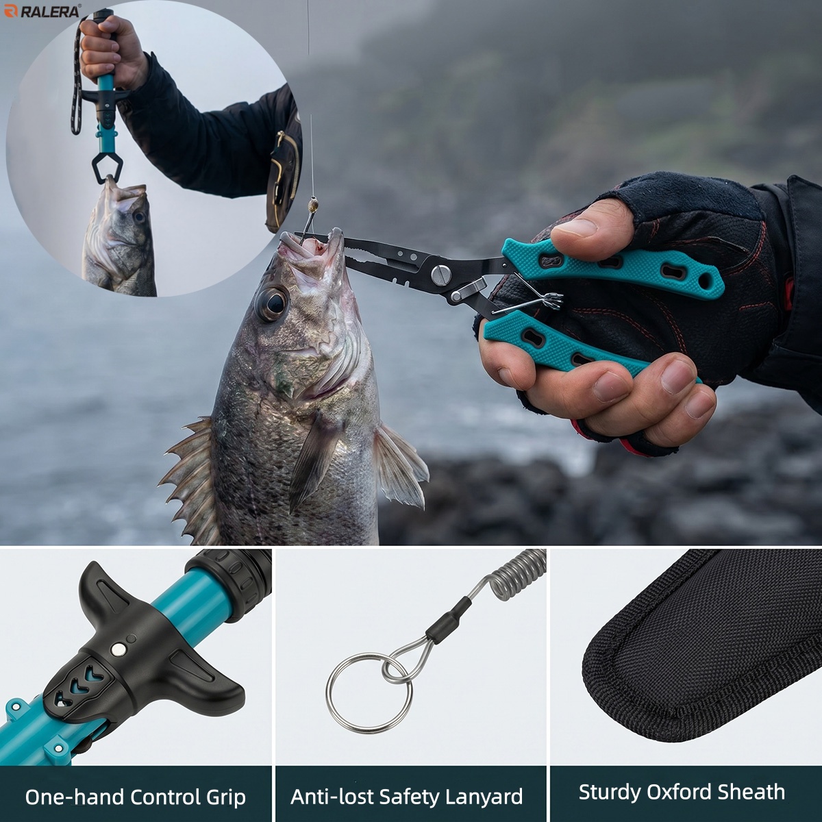 RALERA Tuzlu Suya Dayanıklı Ba - Braided Fishing Line incelemesi ve fiyatı