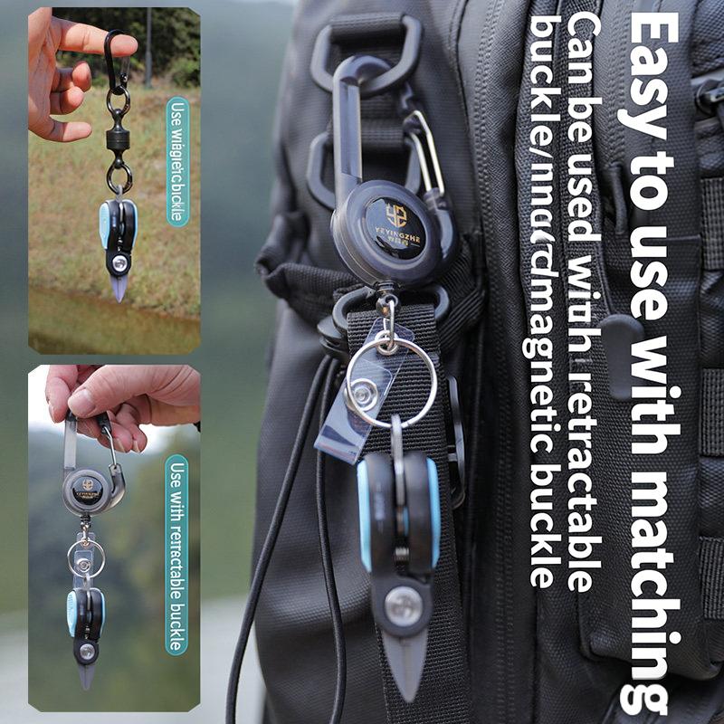 Hirisi W127 Geniş Kapasiteli O - Fishing Backpack incelemesi ve fiyatı